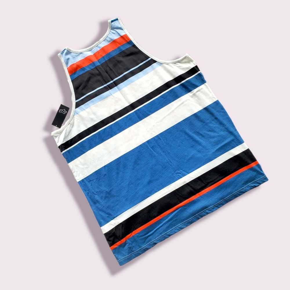 NWT - FOX RACING - Tank top - Picture 2 of 6